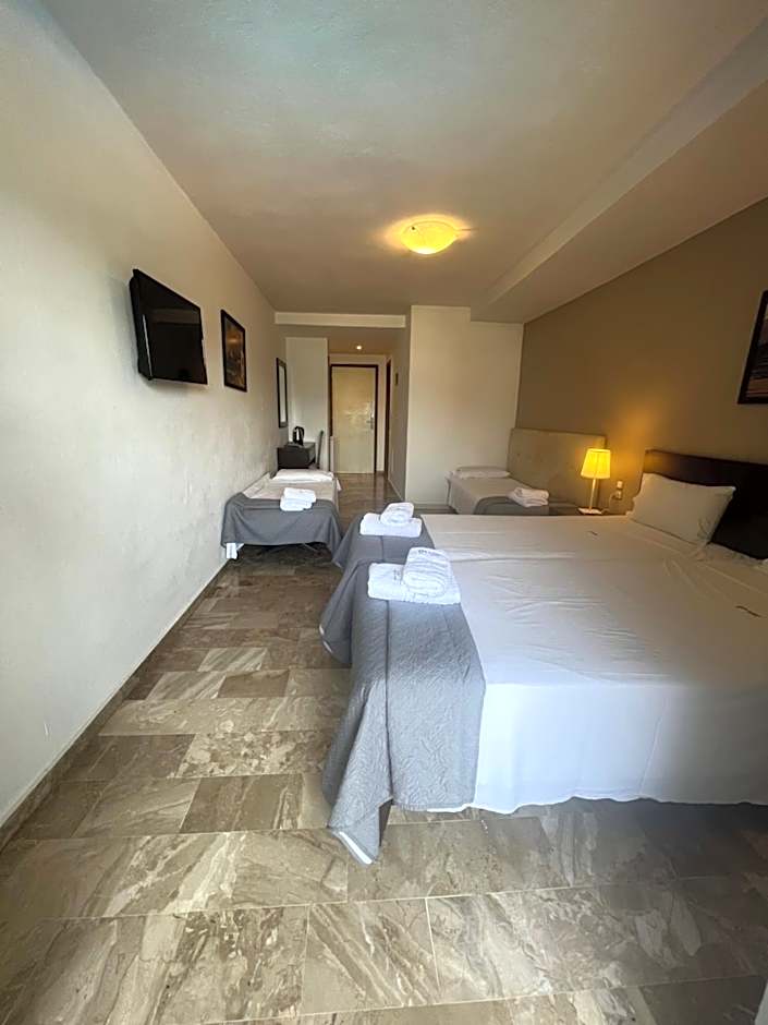 Vanisko Hotel