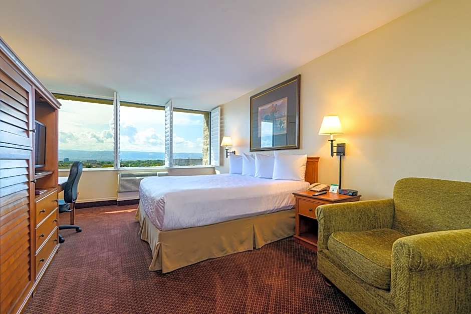 Grand Vista Hotel-Grand Junction