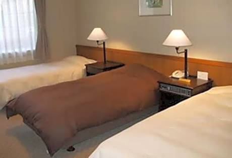 Triple Room with Shower