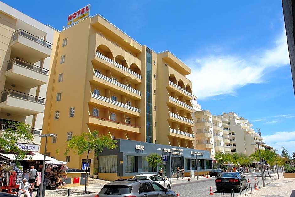 Hotel Santa Catarina Algarve