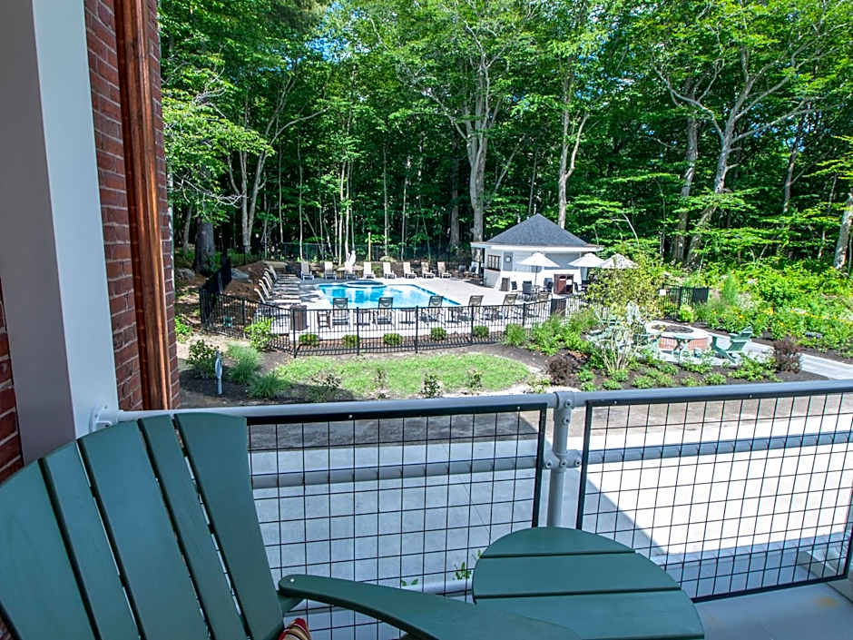 Inn at Diamond Cove
