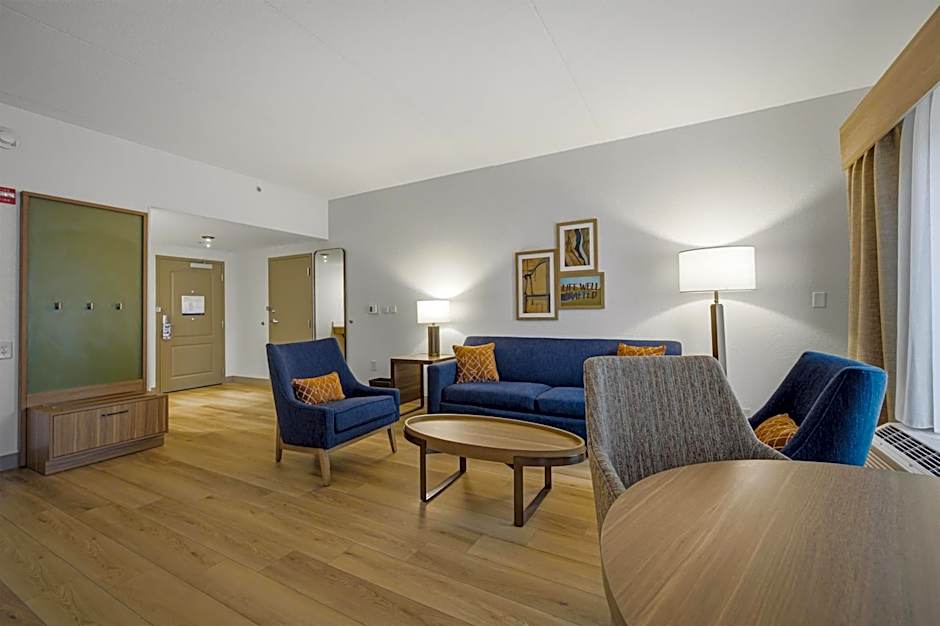 Hampton Inn Hickory