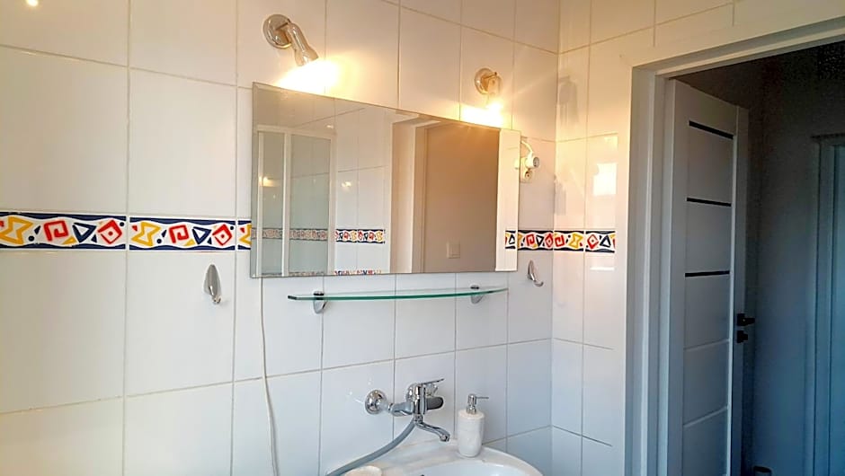 TK Apartamenty I Pokoje