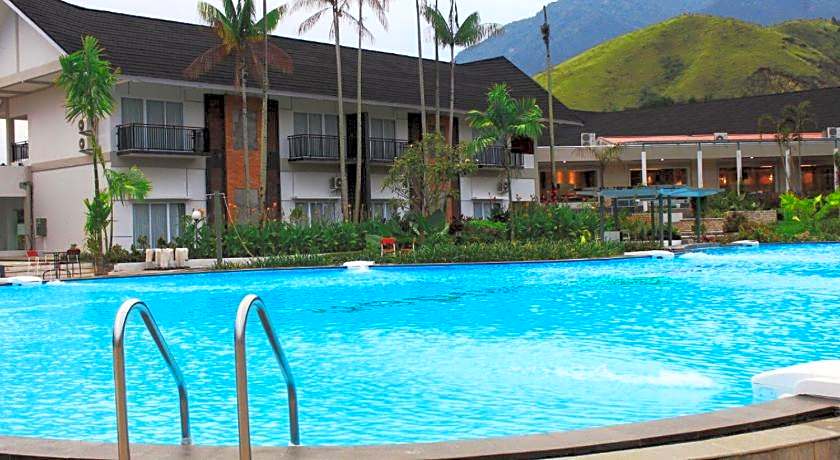 Hotel Suni Sentani