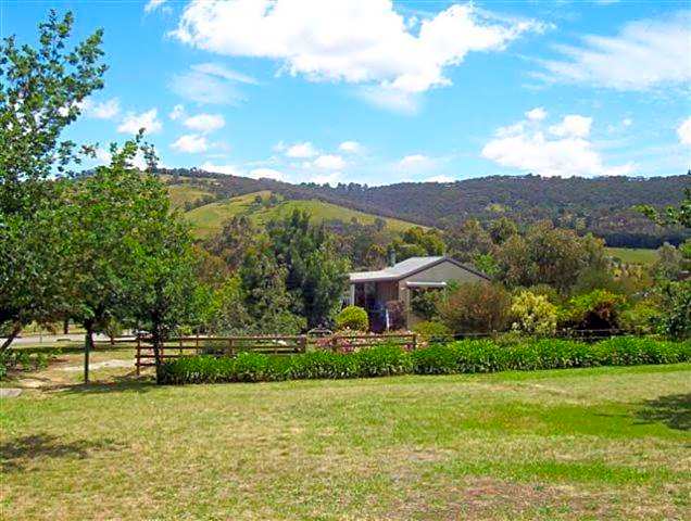 Yarra Glen Bed and Breakfast