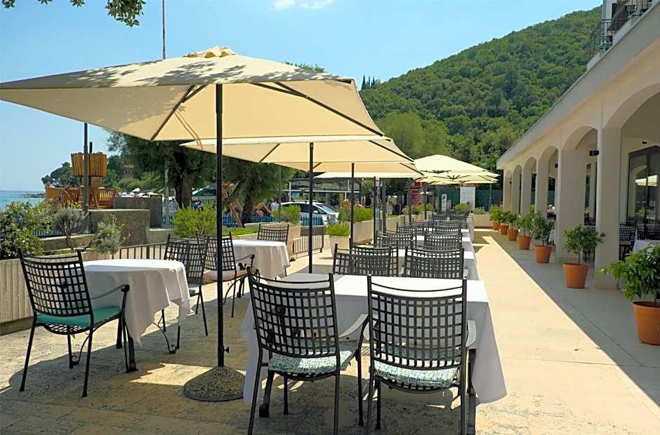 Hotel Mediteran - Liburnia