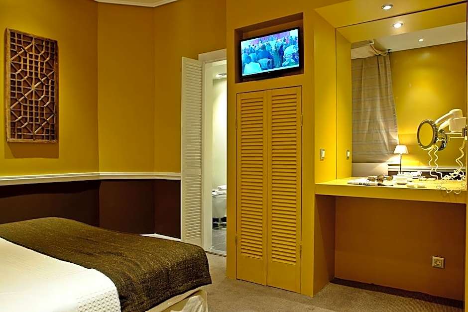 Semeli Hotel
