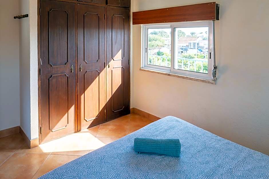 Natural Mystic Hostel