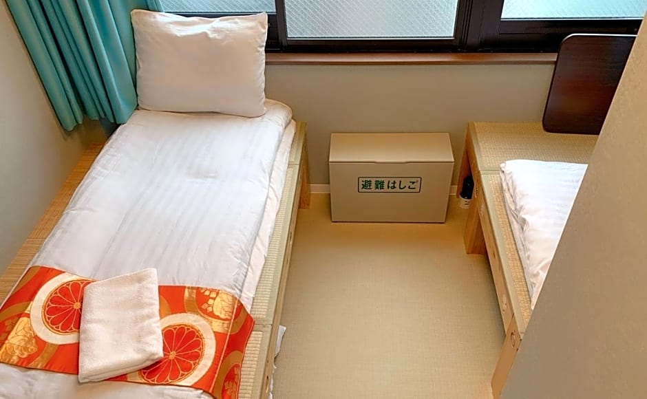 Jing House akihabara Ryokan - Vacation STAY 30899v