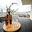 Huswell - Beautiful apartment with communal pool and gym
