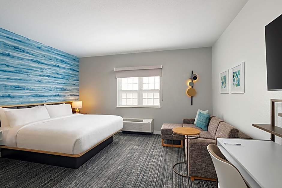 TownePlace Suites by Marriott Killeen