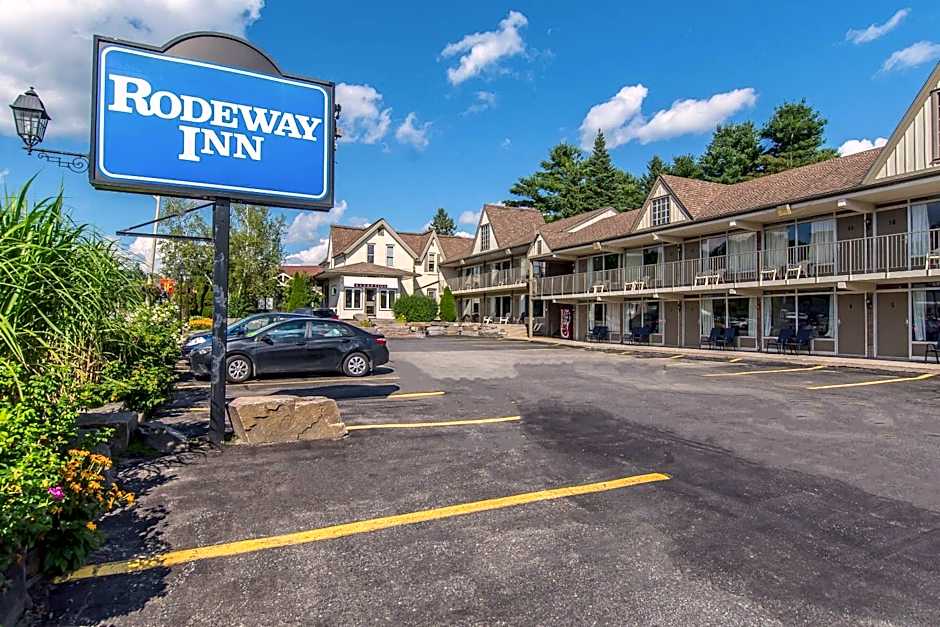 Rodeway Inn King William