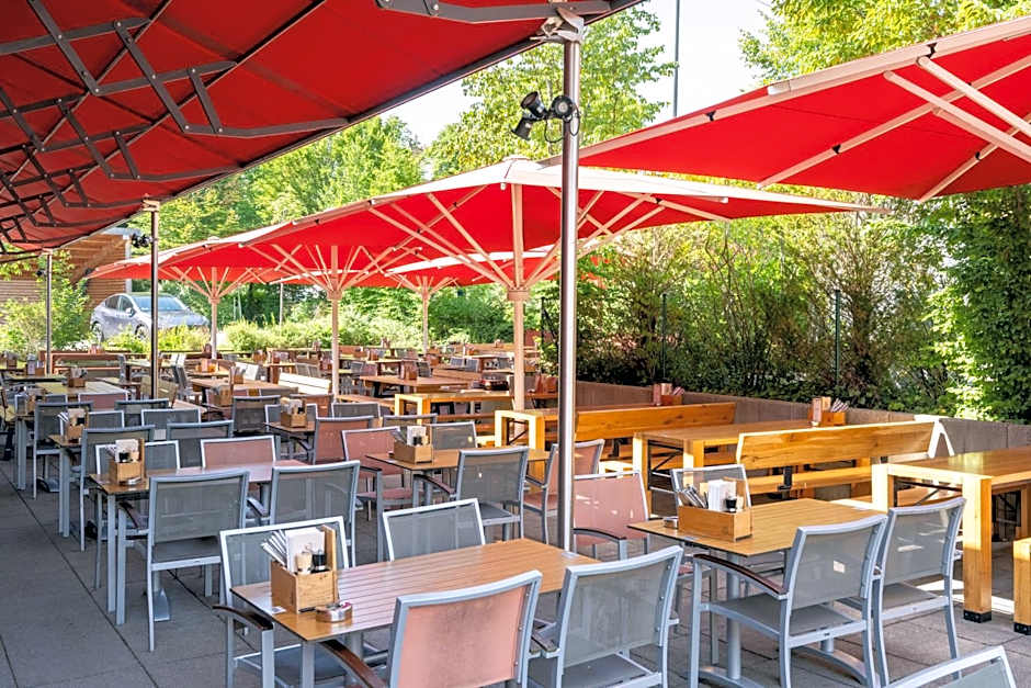 JOESEPP´S HOTEL am Schweizerberg