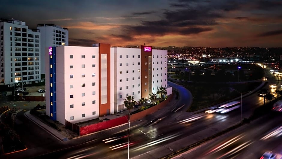 Sleep Inn Tijuana