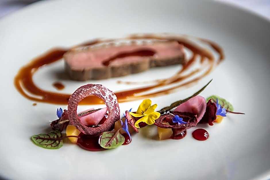 The Parsonage Hotel & Spa