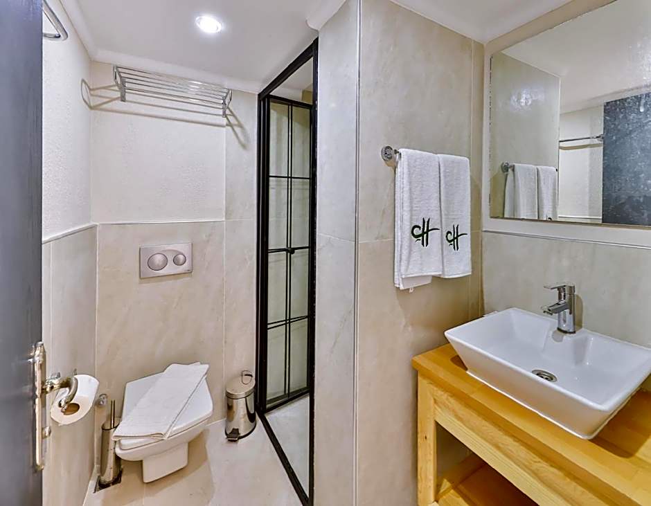 Cinar Boutique Hotel