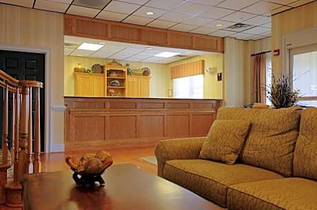 Inn at Orangeburg