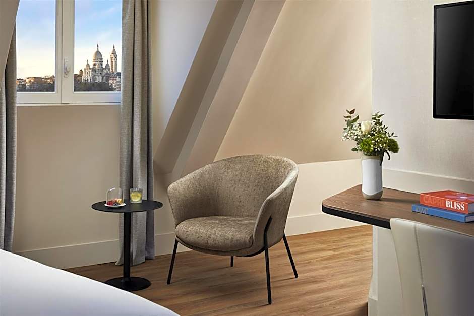 NH Paris Gare de l'Est