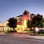 Hampton Inn By Hilton & Suites San Francisco-Burlingame, Ca