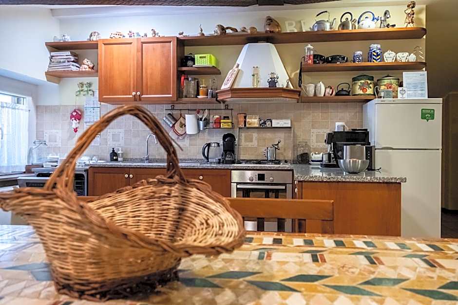 C'era Una Volta B&B