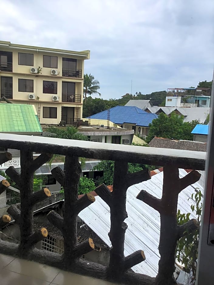 Villa Romero De Boracay Hotel