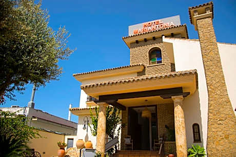 Hotel Mariantonia