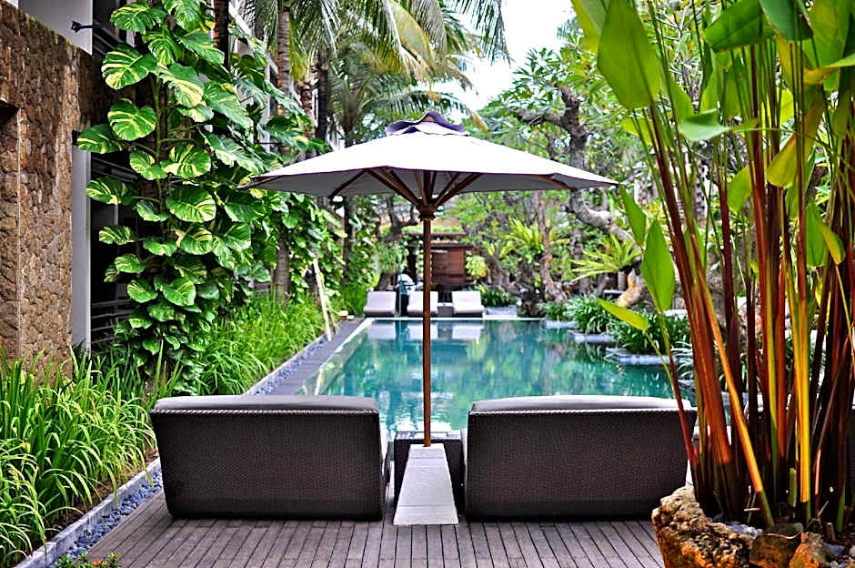 The Haven Bali Seminyak
