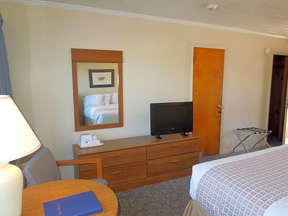 Arlington Inn