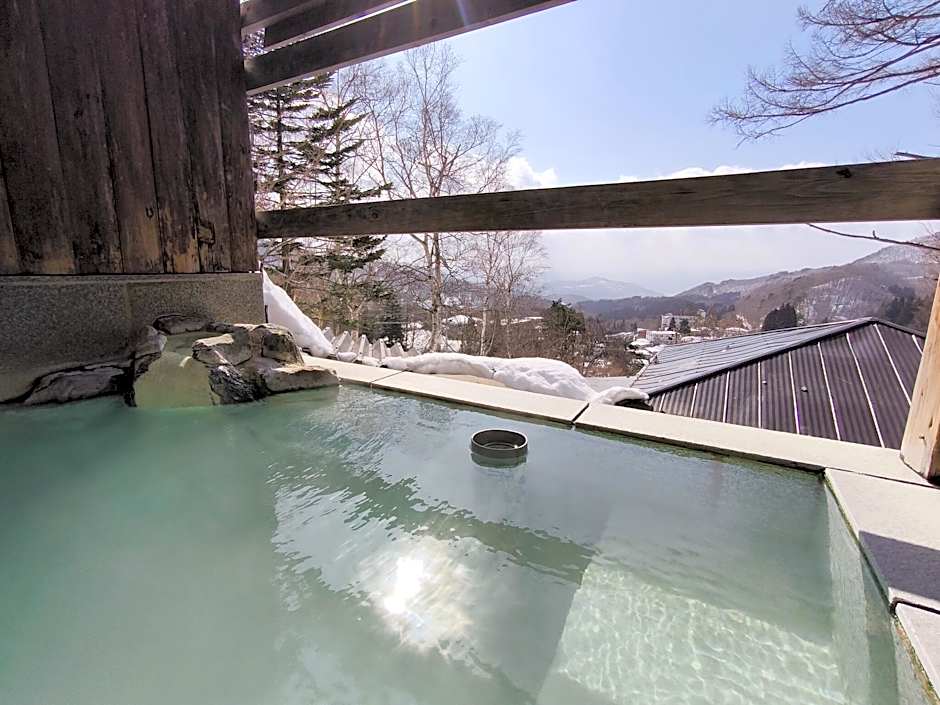 Mogami Takayu Zenshichi no Yu