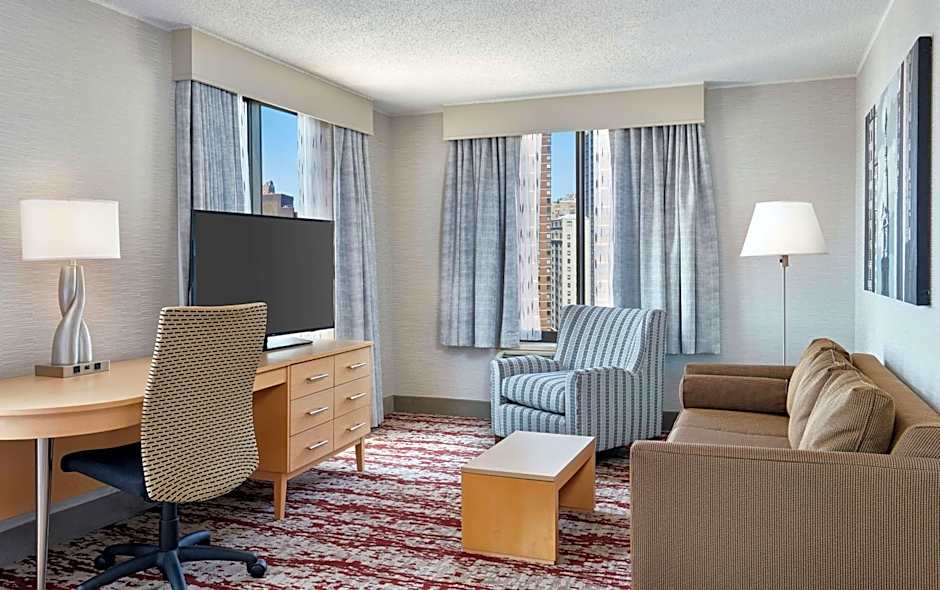 DoubleTree by Hilton - Philadelphia Center City