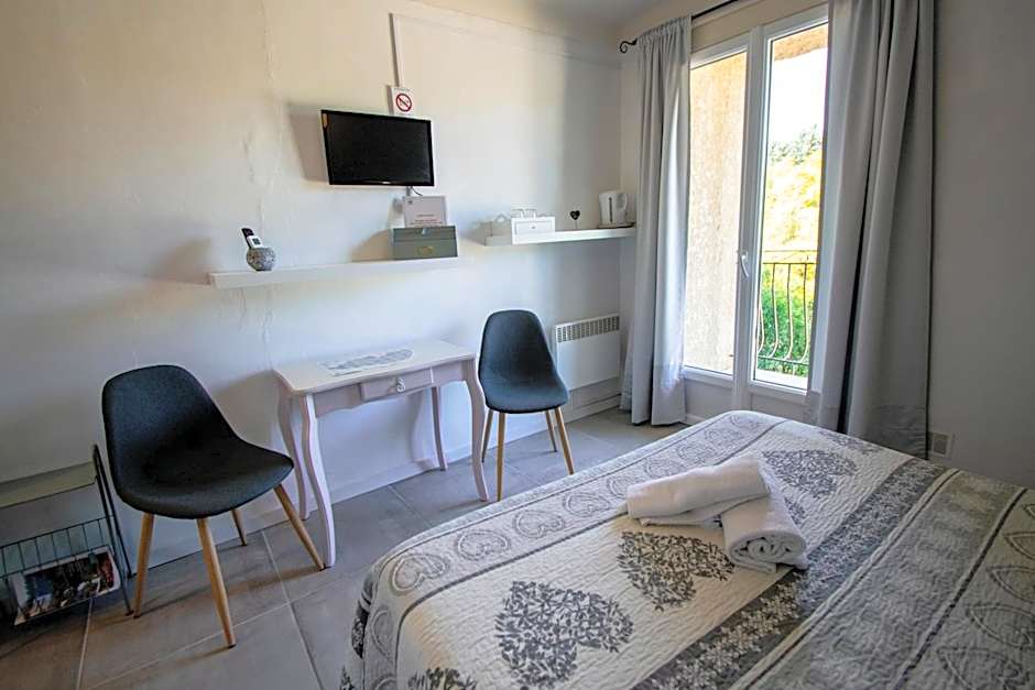 Hotel Carina