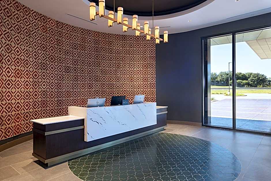 Hotel Indigo Irving Las Colinas By IHG