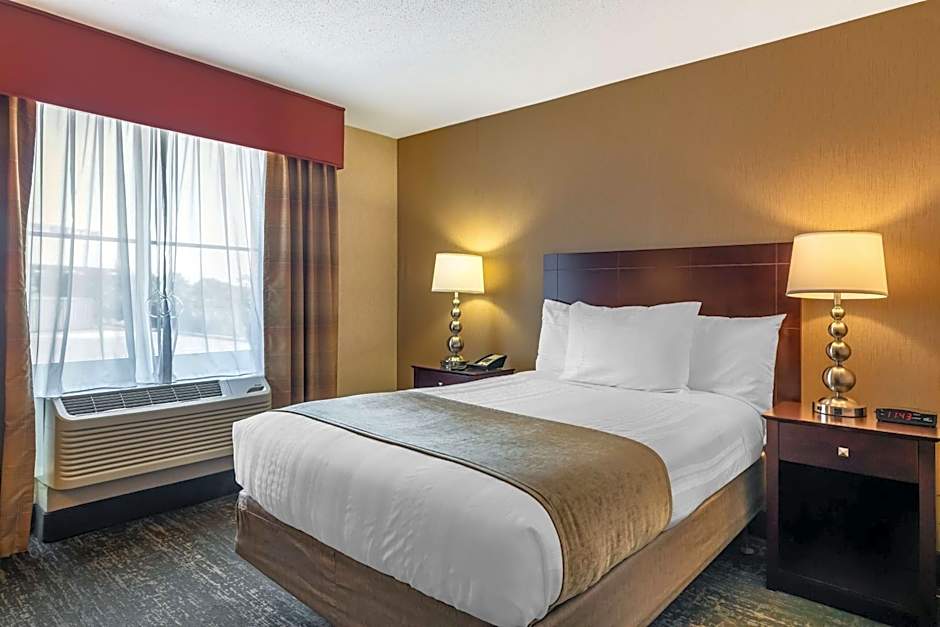 Best Western Braintree Inn