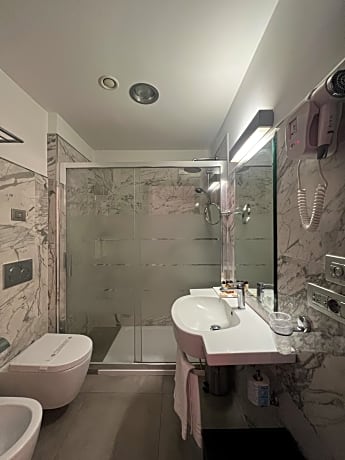 Classic Double or Twin Room