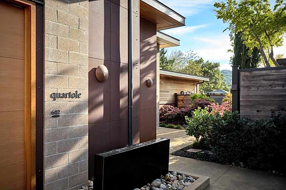 Bardessono Hotel and Spa