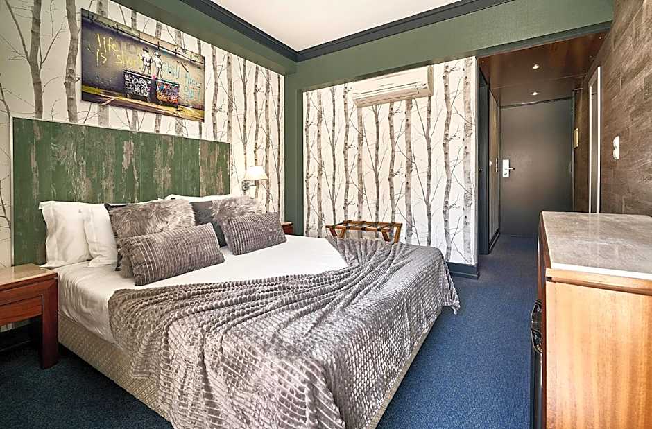 Galeria Suite Hotel