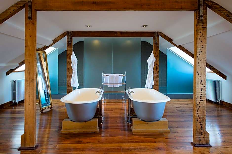 Hotel du Vin & Bistro Harrogate