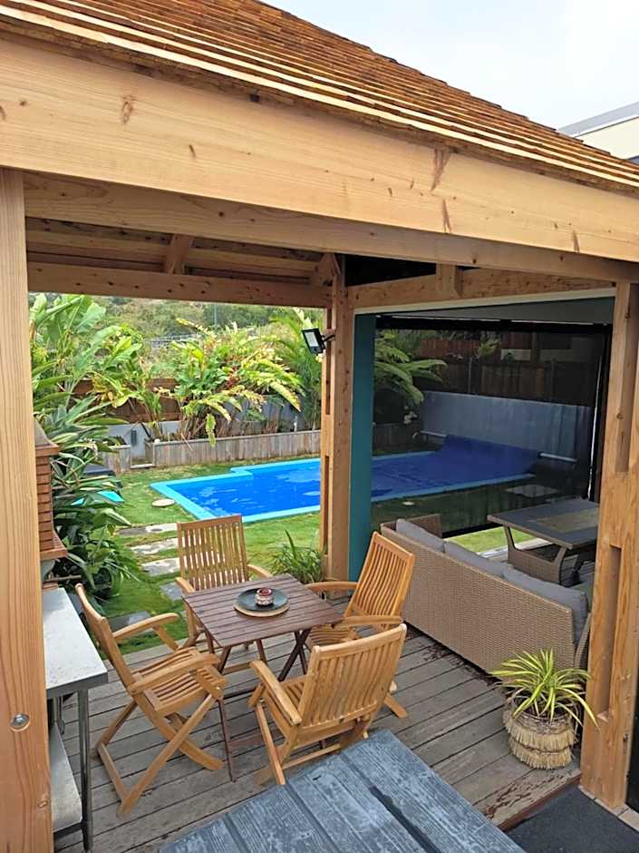 Villa Idylle quatre etoiles