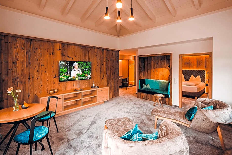 Hotel Alpenkonig