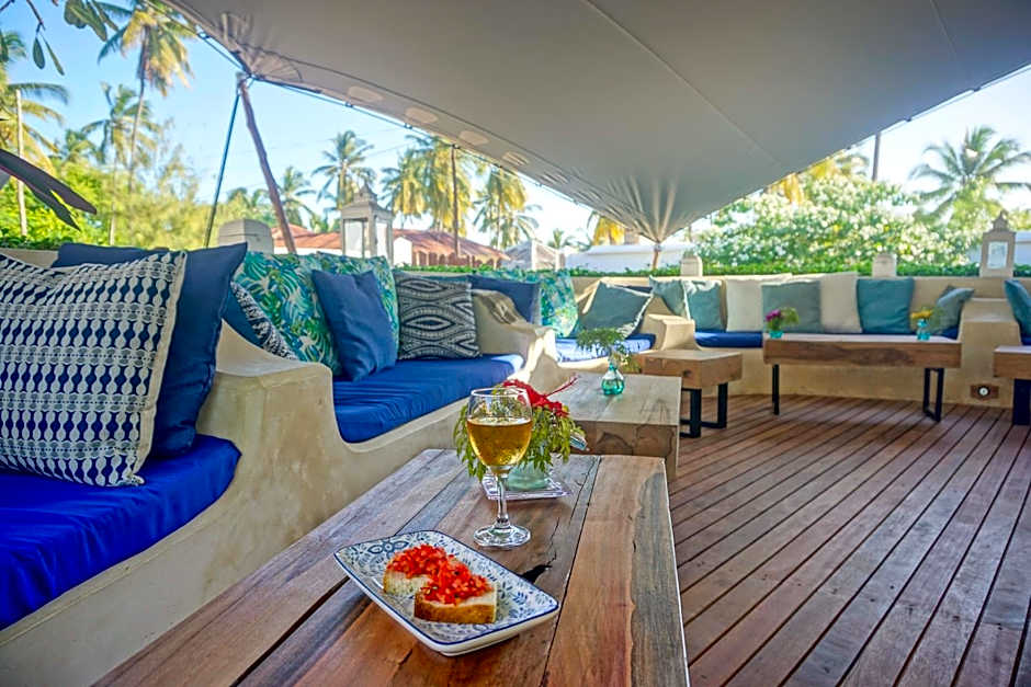 Indigo Beach Zanzibar