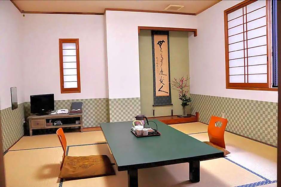Onsen Urashima
