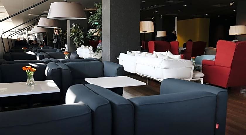 Holiday Inn Tbilisi By IHG