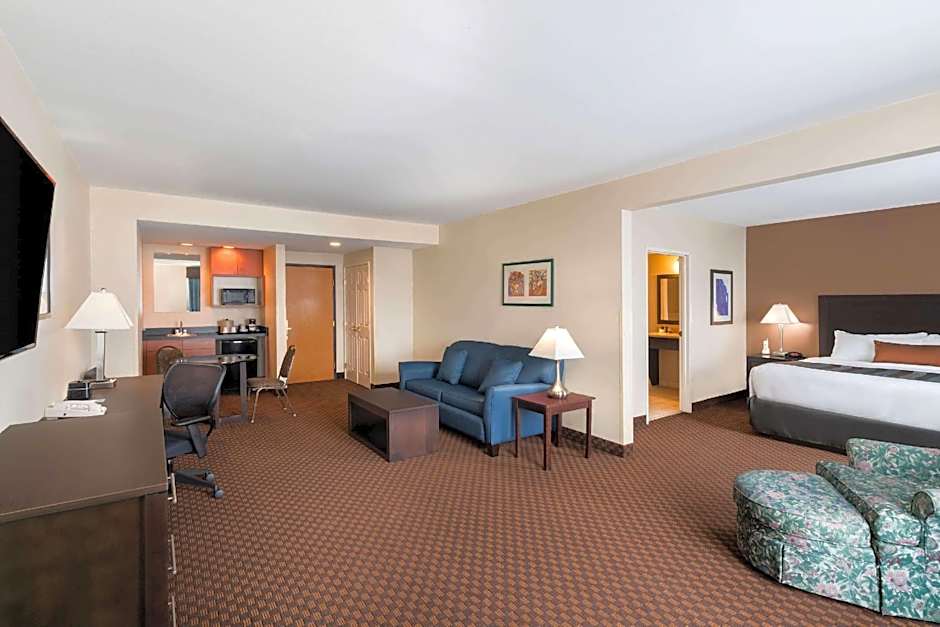 Wingate By Wyndham Lexington