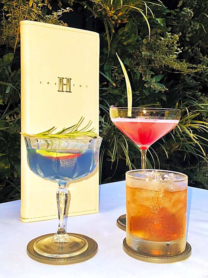 Roseate House London