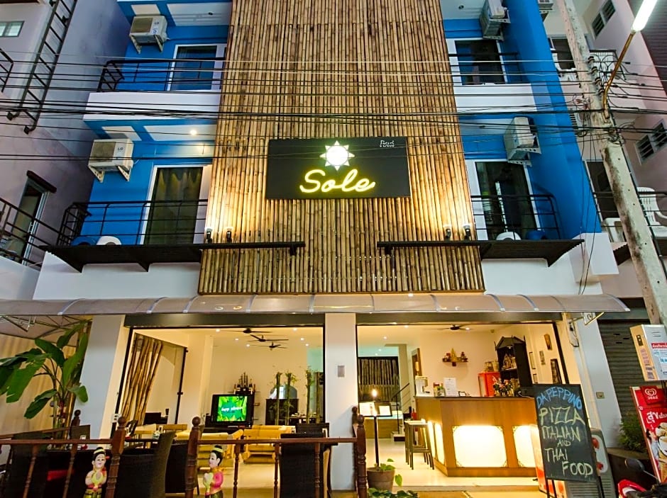 Hotel Sole