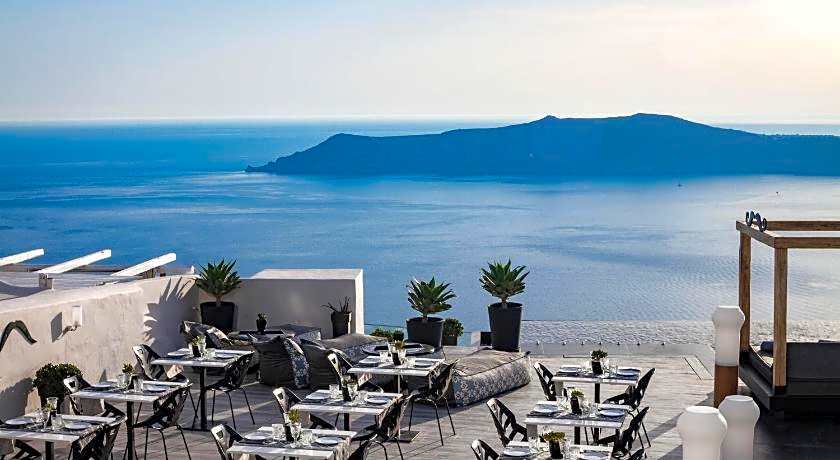 Galaxy Suites & Spa