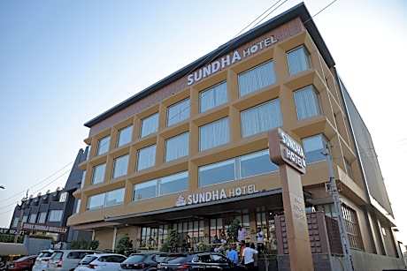 Sundha Hotel