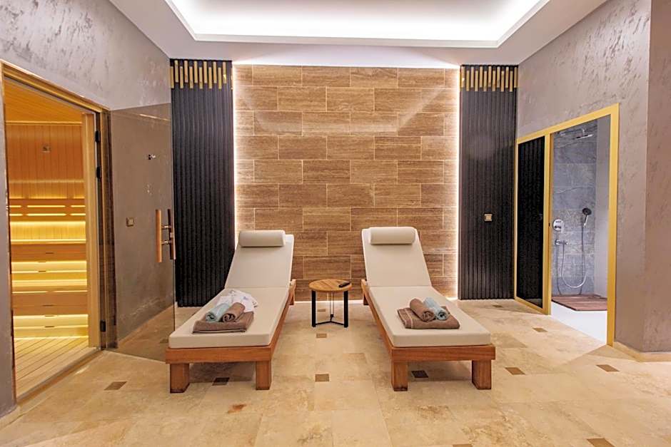 Anadolu Hotels Esenboga Thermal