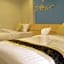 Hotel Le Lerts Living