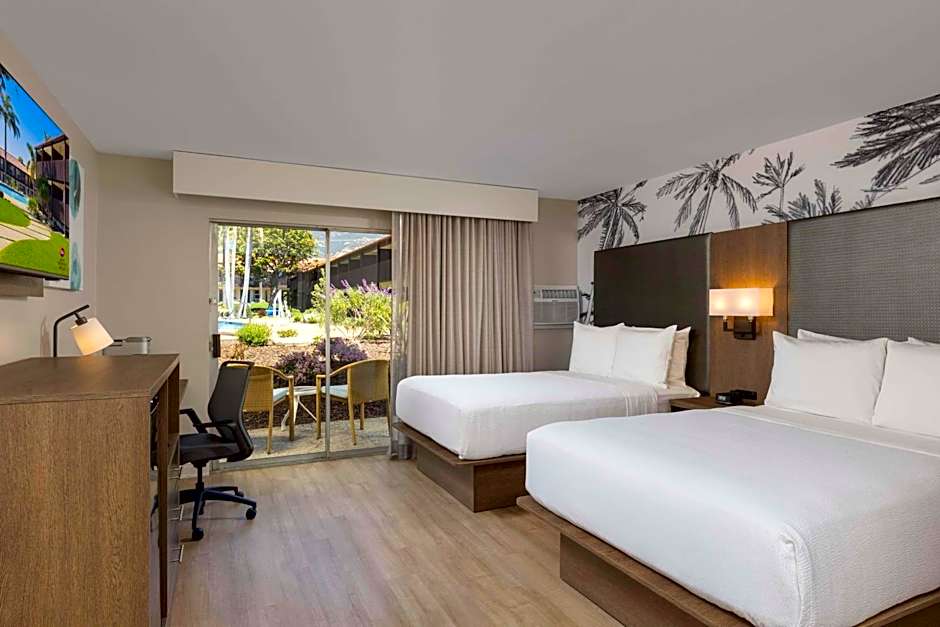 Best Western Plus Pepper Tree Inn